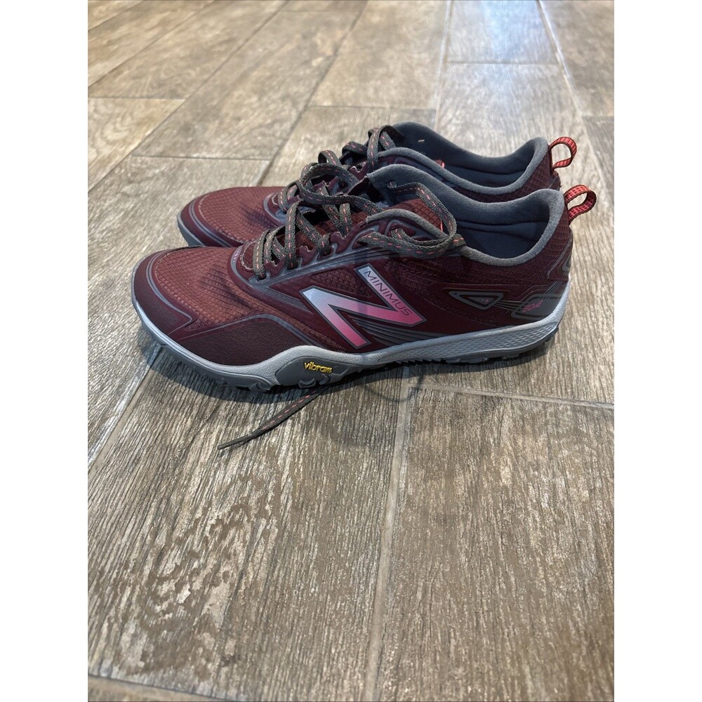 New Balance Minimus Trail Shoes 80v2 Women’s Size 9